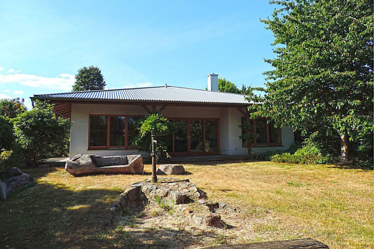 Haus Katha Koserow Villa Luaran gambar