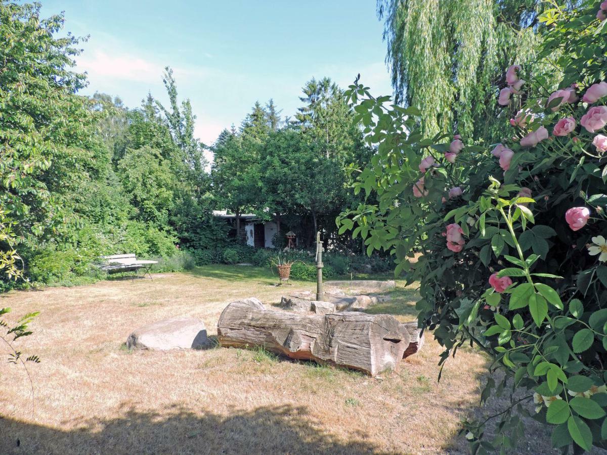 Haus Katha Koserow Villa Luaran gambar