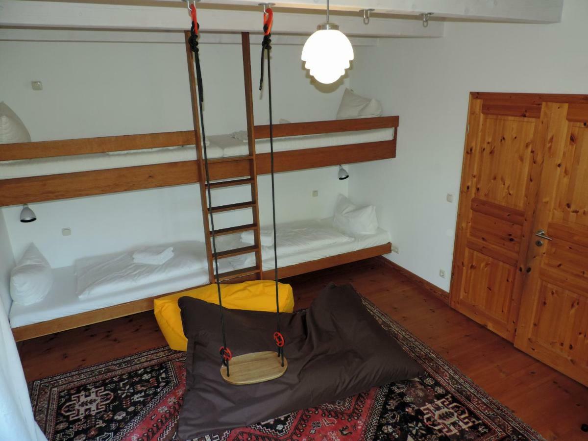 Haus Katha Koserow Villa Luaran gambar