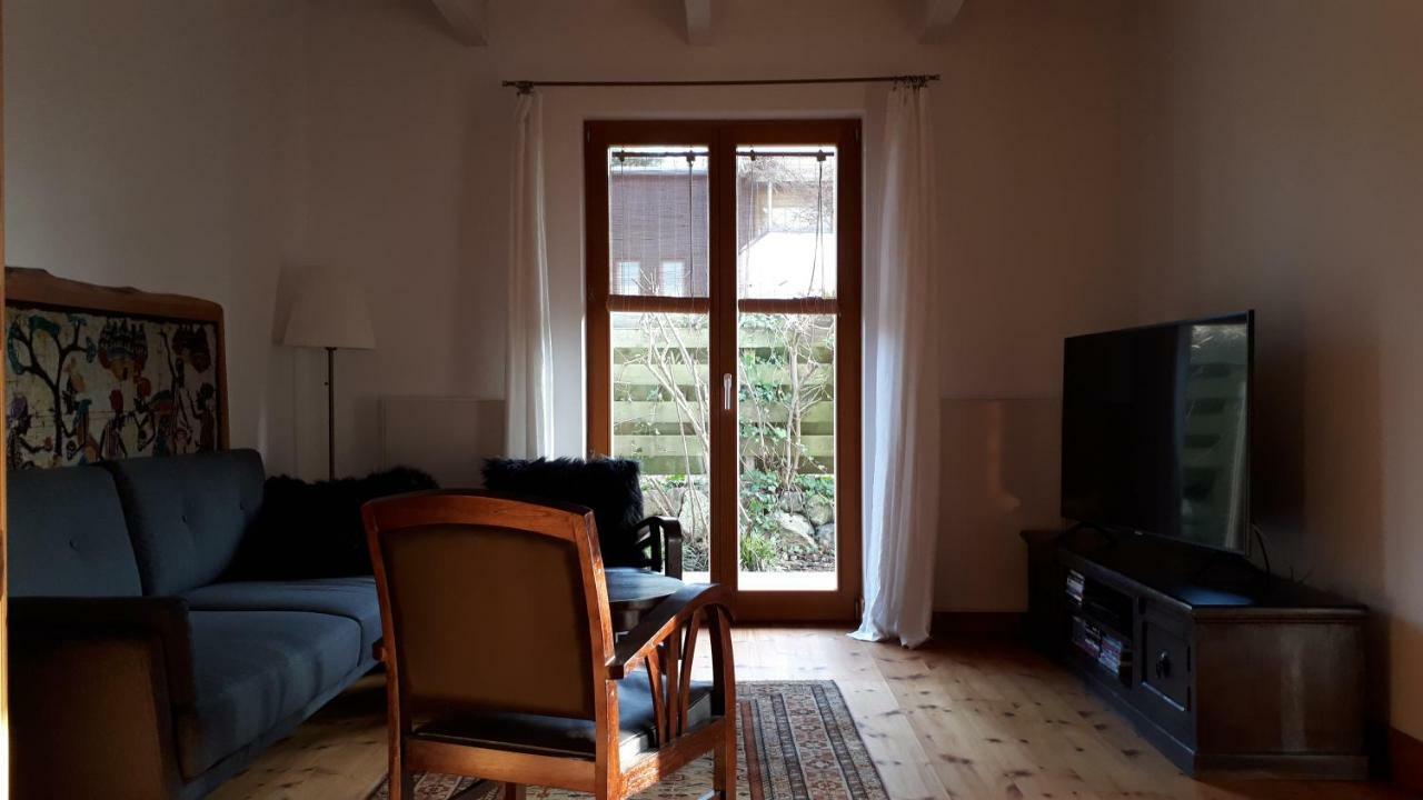 Haus Katha Koserow Villa Luaran gambar